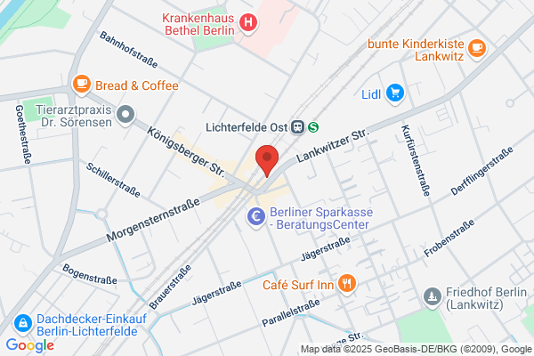 Deutsche Bank Filiale