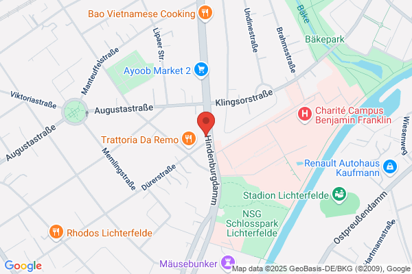 Postbank Filiale
