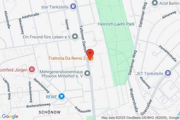 Zehlendorfer Backwaren