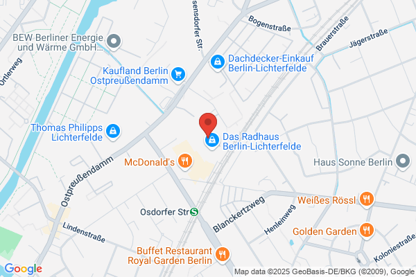 ABEX BÄR & OLLENROTH BERLIN HAUSTECHNIK