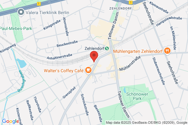 Heilpraxis Sabine Hantschmann