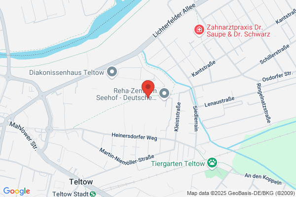 Körperkultur Berlin