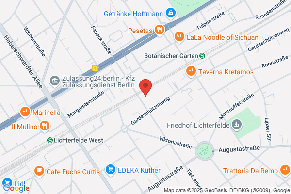 Metec Brandschutztechnik GmbH