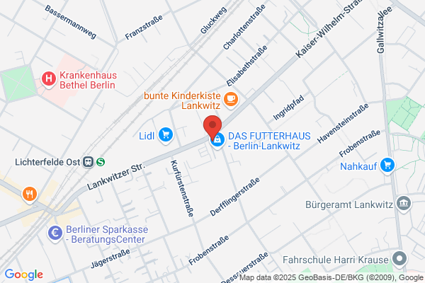 Pyros Heizungs- und Sanitäranlagen GmbH