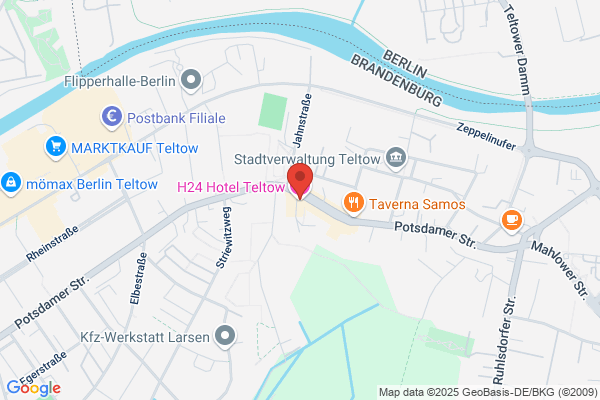 HOTELTO Gastro Betriebs- und Beratungs GmbH