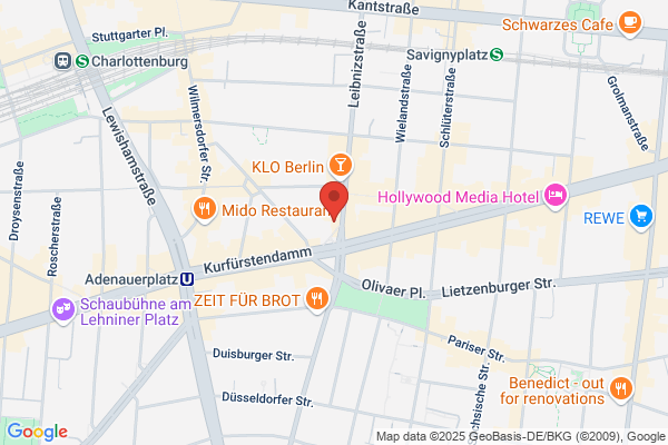 Carbo Immobilien Management GmbH