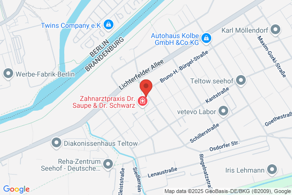 Deckwitz Immobilien
