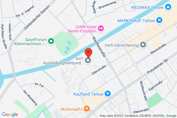 Instant Offices Deutschland / Spezialisten für flexible Büroflächen