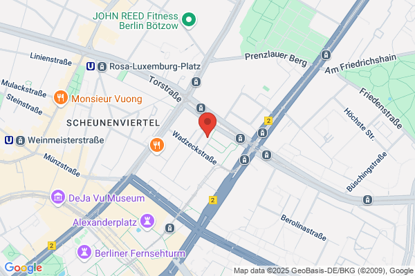 Berliner Immobilienmanagement GmbH