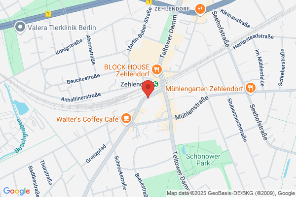 CM Immobilienverwaltung GmbH