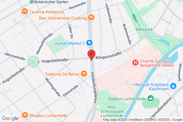 Condelta GmbH
