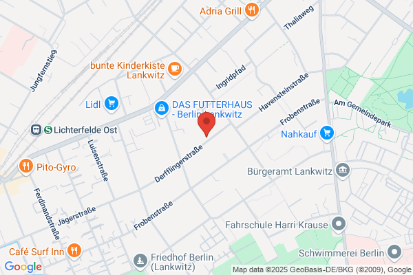 Dannehl Immobilien