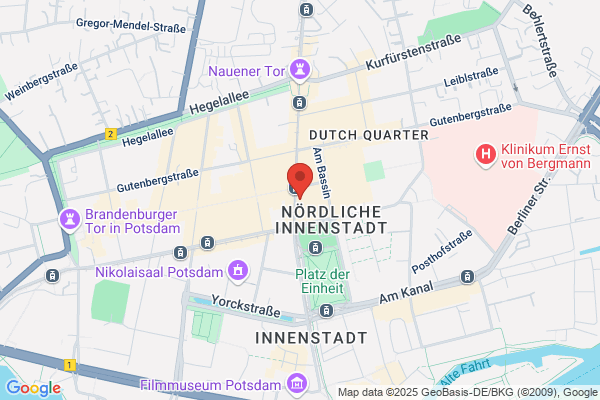 Immoring Grundstücks GmbH