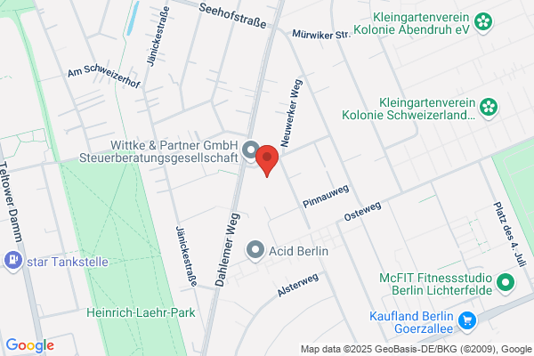 Malik Immobilien