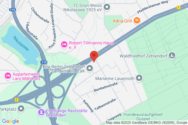Segieth Immobilien GbR