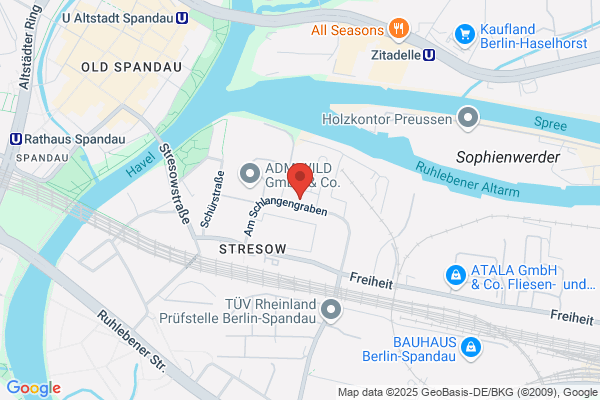 Silana GmbH