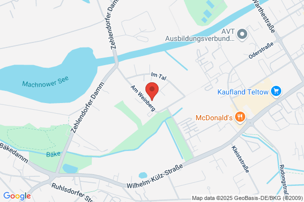 Wolfgang Rips, Immobiliengutachter, Chartered Surveyor