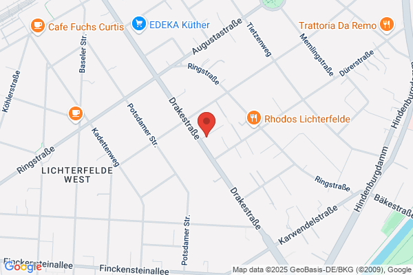 dieWEG Verwaltung Frank Wido Schulz e.K.