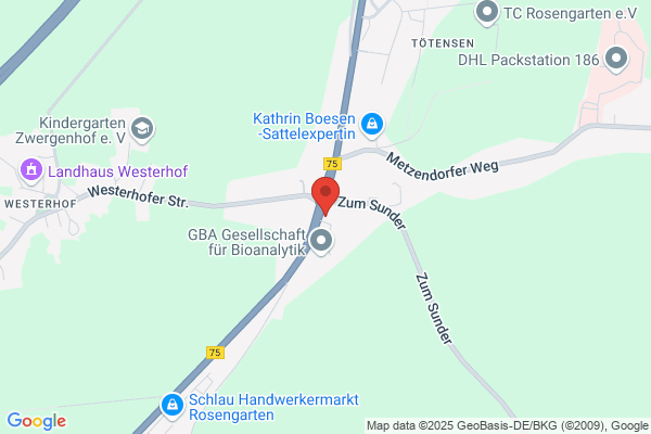 Hoppe Immobilien