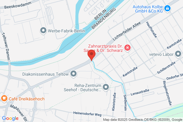 Arbeitsgemeinschaft Biotopkartierung