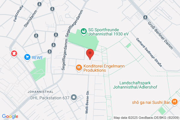 Ingenieurbüro Drews GmbH