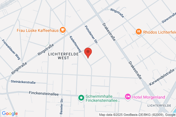 Ingenieurgemeinschaft Geletzke, Wegener, Tschepe