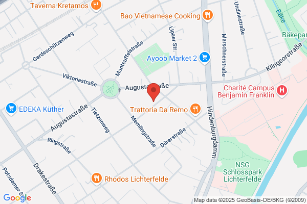 Ingenieurgesellschaft Kaiser