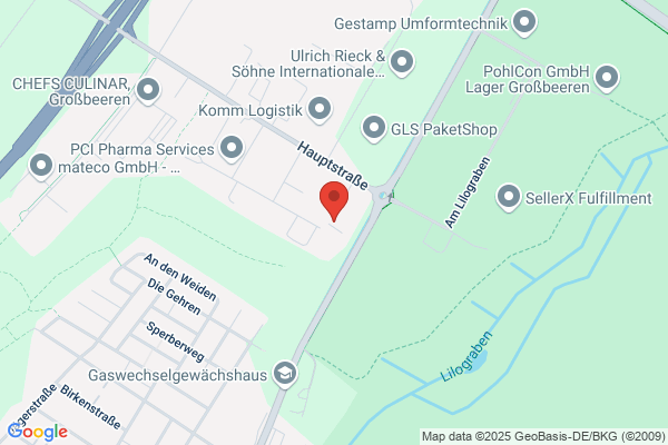priedemann fassadenberatung GmbH