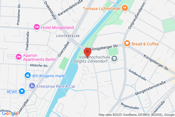 Gerhard Borchert Baustoff-Fachhandel GmbH
