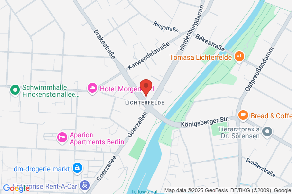 Nannys Place