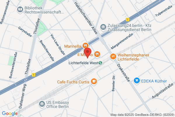 u. u. Kita Sausewind ASB Kinder- und Jugendhilfe gGmbH