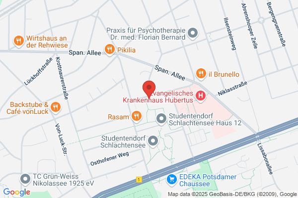 Kindertagesstätte Zu den hl. Zwölf Aposteln