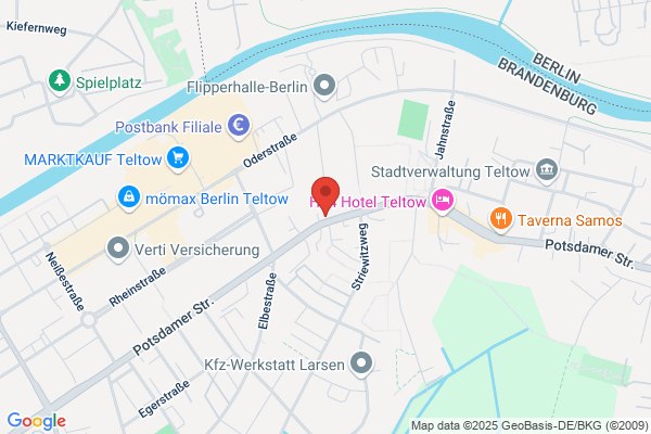 Reiner Kosmetik GmbH