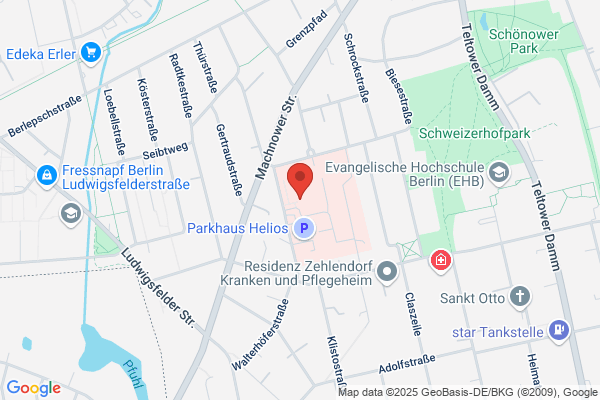 Helios Klinikum Emil von Behring