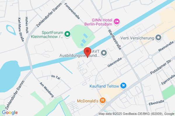 Reha Zentrum Teltow GmbH & Co. KG