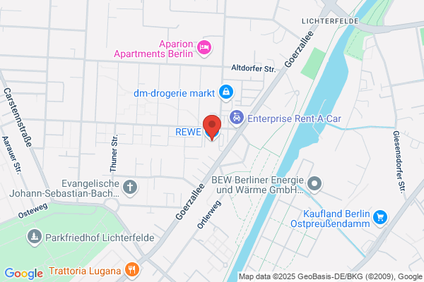 REWE