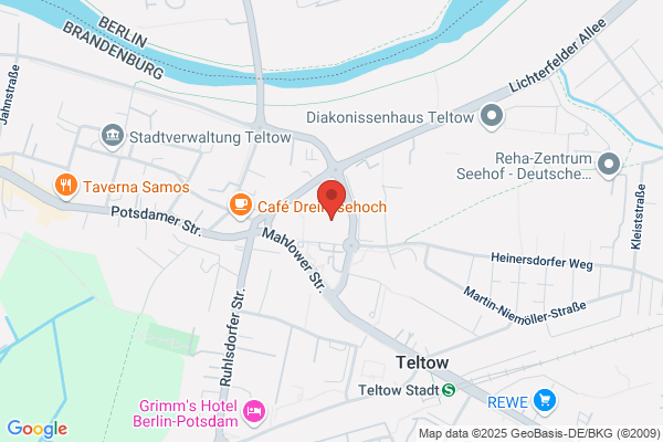 REWE