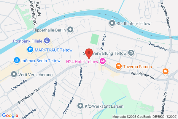 MEMA Handels GmbH & Co. KG