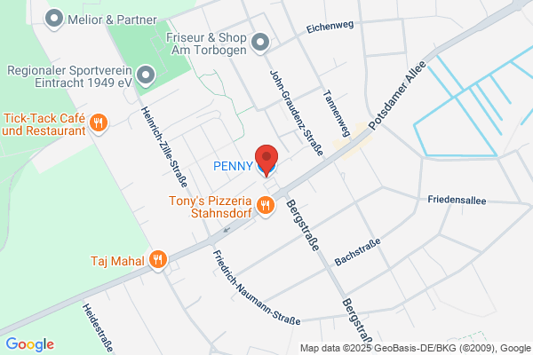 Penny-Markt