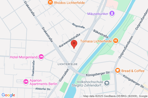 Malereibetrieb Andersohn GmbH