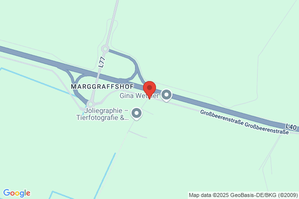 Gut Marggraffshof GmbH