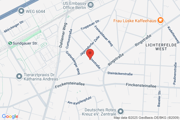 Marotzke Malereibetrieb GmbH