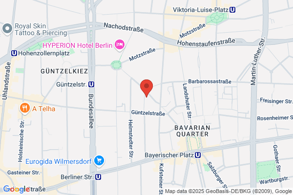 Weerts Malereibetrieb GmbH
