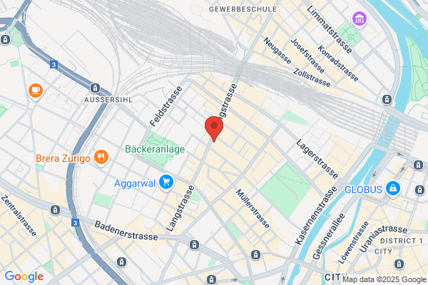 Blofeld GmbH