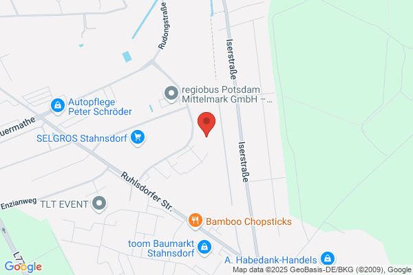 BMT Messtechnik GmbH