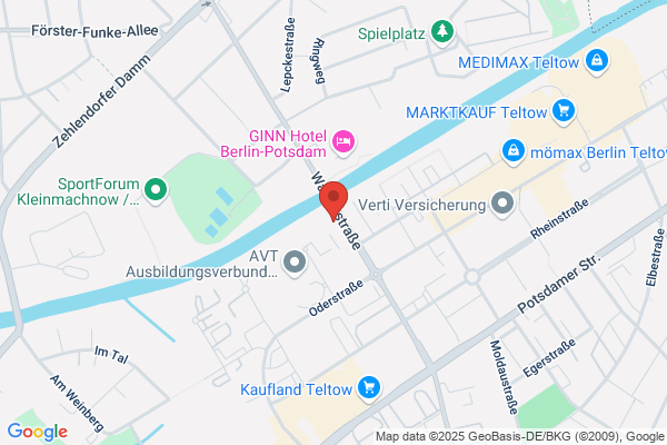 GF Messtechnik GmbH