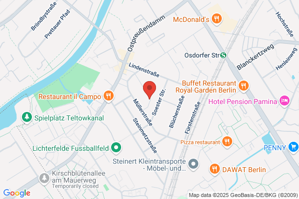 MET-Optik GmbH