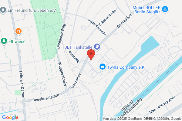 Nova-Meßtechnik GmbH