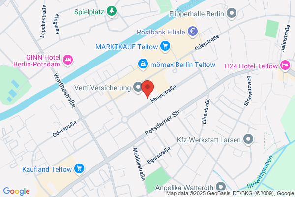 Schuetz-Messtechnik GmbH