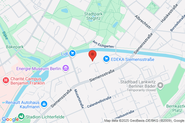 Dieringer Blechbearbeitung OHG